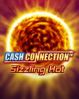 Cash Connection - Sizzling Hot