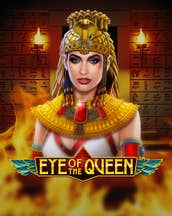 Eye of the Queen