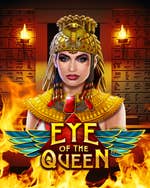 Eye of the Queen