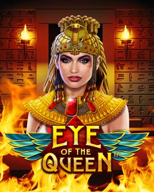 Eye of the Queen