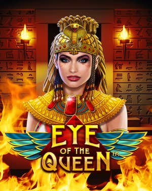 Eye of the Queen