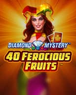 40 Ferocious Fruits
