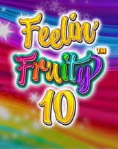 Feelin' Fruity 10