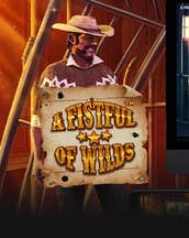 A Fistful Of Wilds