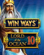 Lord of the Ocean 10 Win Ways