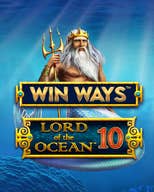 Lord of the Ocean 10 Win Ways