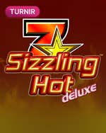 Sizzling Hot Deluxe