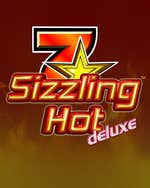 Sizzling Hot Deluxe