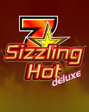 Sizzling Hot Deluxe