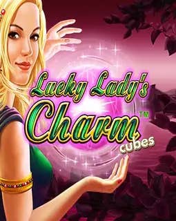 Lucky Lady's Charm Cubes