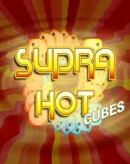 Supra Hot Cubes