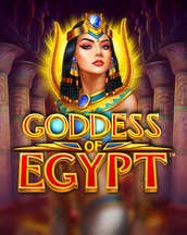 Goddess of Egypt