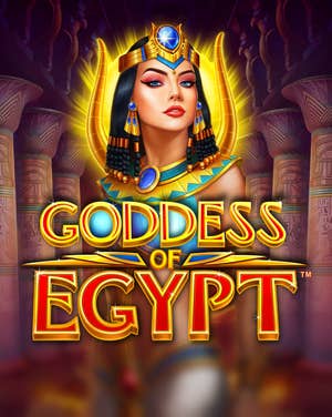 Goddess of Egypt