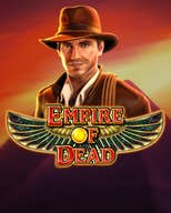 Empire of Dead