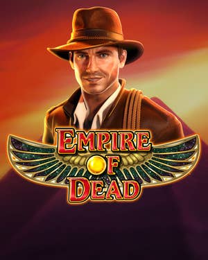 Empire of Dead