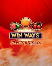 Sizzling Hot Deluxe 10 Win Ways