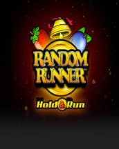 Random Runner Hold&Run