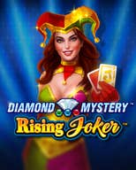 Rising Joker