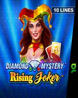 Rising Joker
