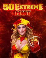 50 Extreme Hot