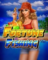 Fortune Fishing