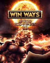 Apollo - God of the Sun 10 Win Ways