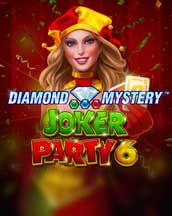 Joker Party 6