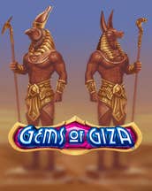 Gems of Giza