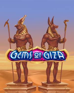 Gems of Giza