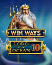 Lord of The Ocean™ 10 Win Ways™