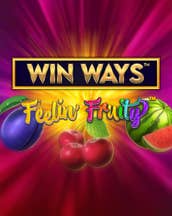 Feelin' Fruity Win Ways