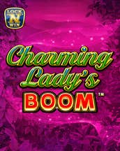 Charming Lady's Boom