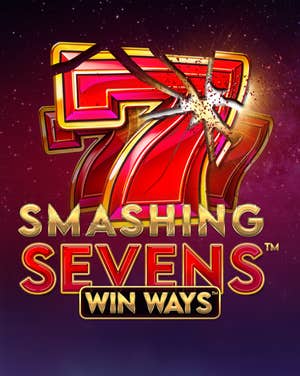 Smashing Sevens: Win Ways