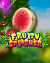 Fruity Splasher