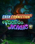 Cash Connection - Voodoo Magic