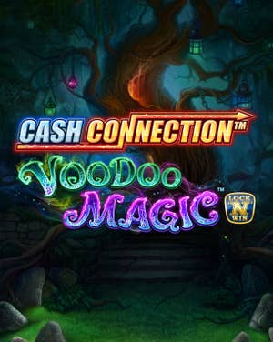 Cash Connection - Voodoo Magic
