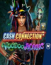 Cash Connection - Voodoo Magic