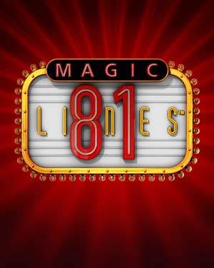 Magic 81 Lines