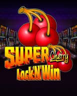 Super Cherry Lock 'N' Win
