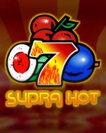 Supra Hot