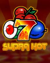 Supra Hot
