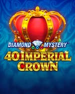 40 Imperial Crown