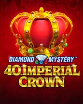 40 Imperial Crown