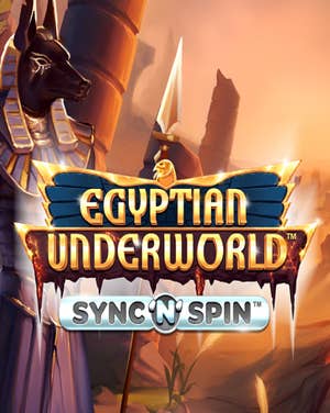 Egyptian Underworld