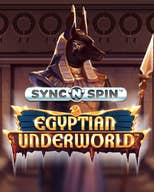Egyptian Underworld