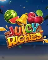 Juicy Riches