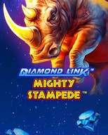Diamond Link: Mighty Stampede