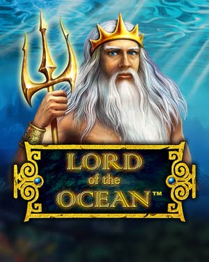 Lord of the Ocean