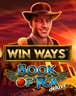 Book of Ra Deluxe Win Ways