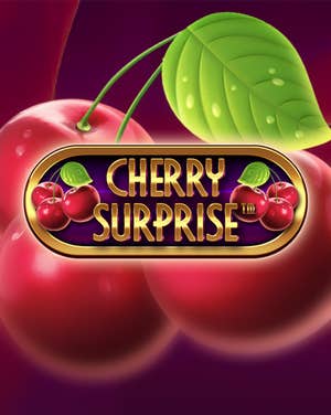 Cherry Surprise